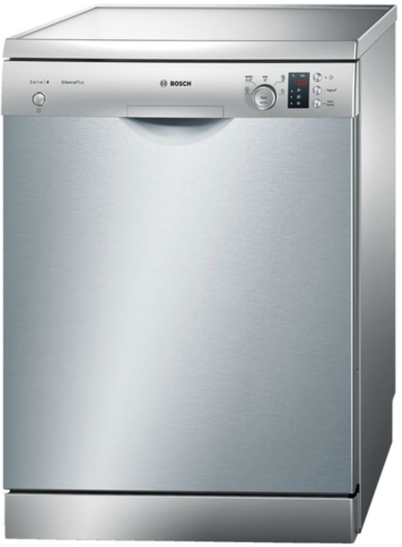 BOSE Lavastoviglie Bosch SMS53D08EU libera installazione 12 coperti classe A+